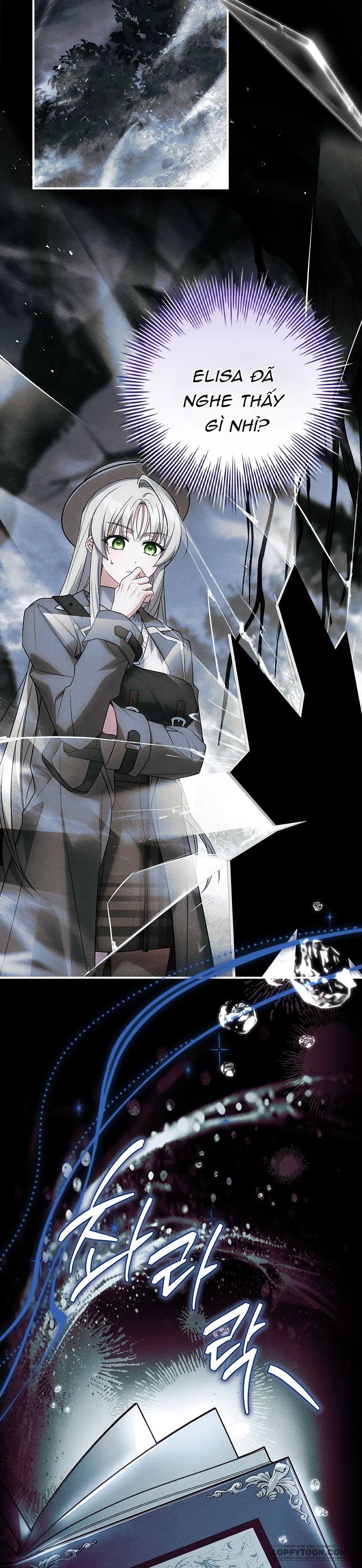 Văn Phòng Thám Tử Dành Cho Nam Chính Hối Hận! Chap 26 - trang 41