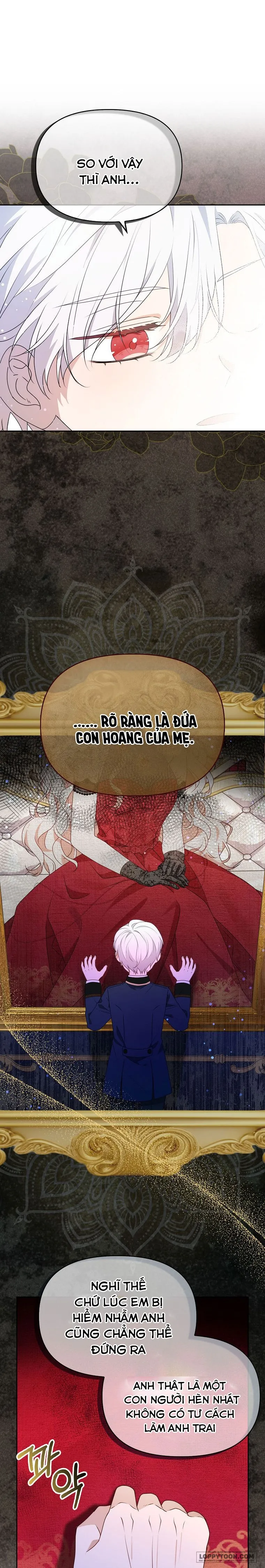 Đứa Trẻ Côn Đồ Nhà Công Tước Chap 15 - trang 13