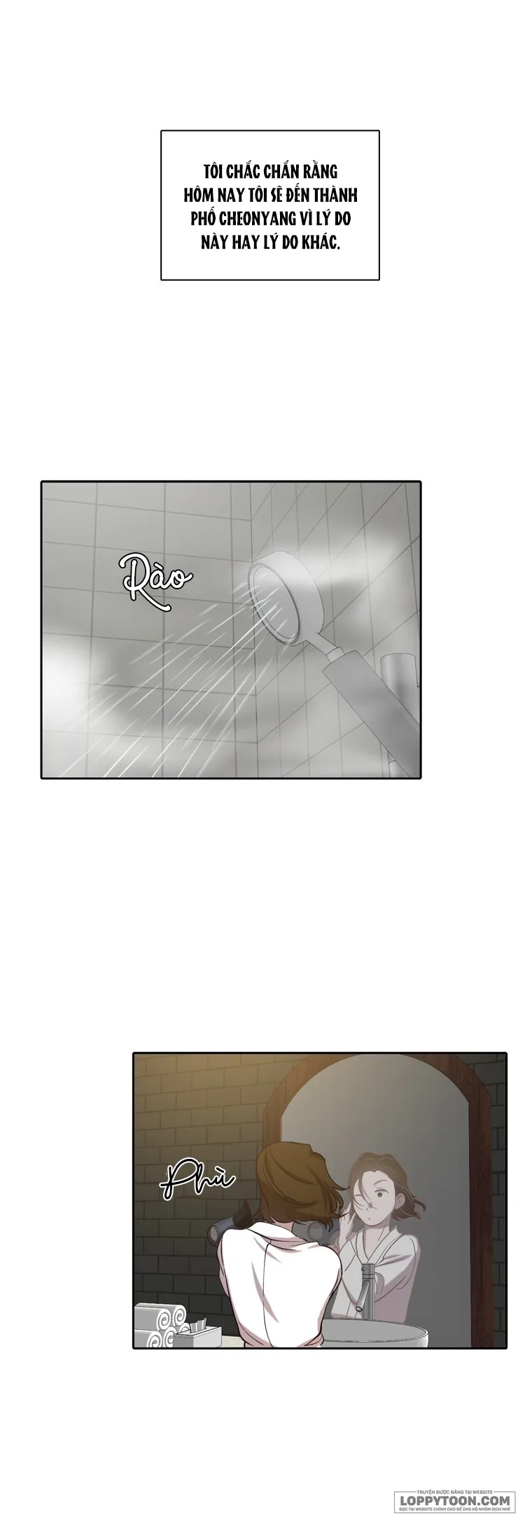 Thanh Xuân Của Chúng Ta Chap 90 - trang 44