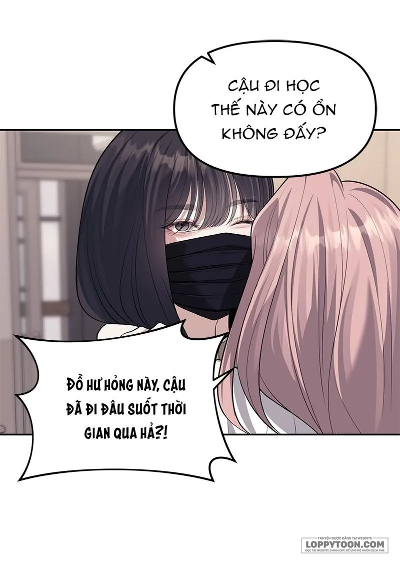 Xâm Nhập Trường Trung Học Tài Phiệt Chap 57 - trang 61