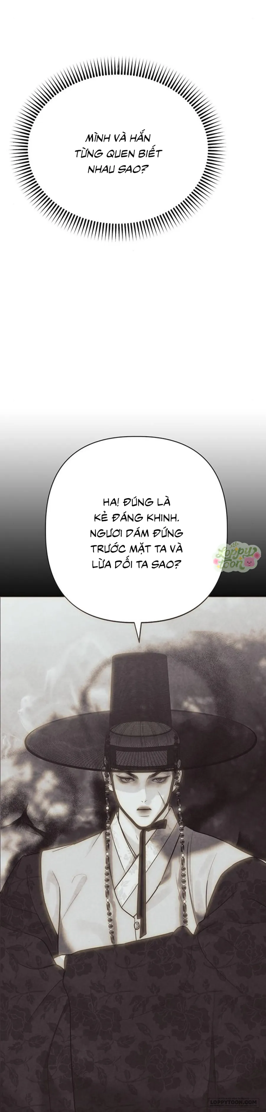 Quỷ Hồn Chap 24 - trang 36