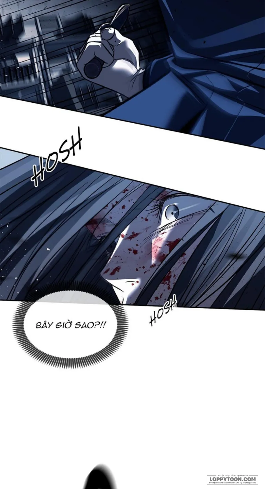 Xâm Nhập Trường Trung Học Tài Phiệt Chap 49 - trang 55