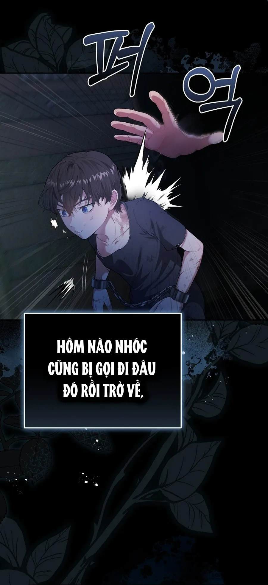 Nàng Tiên, Hãy Ký Hợp Đồng Nào Chap 1 - trang 42
