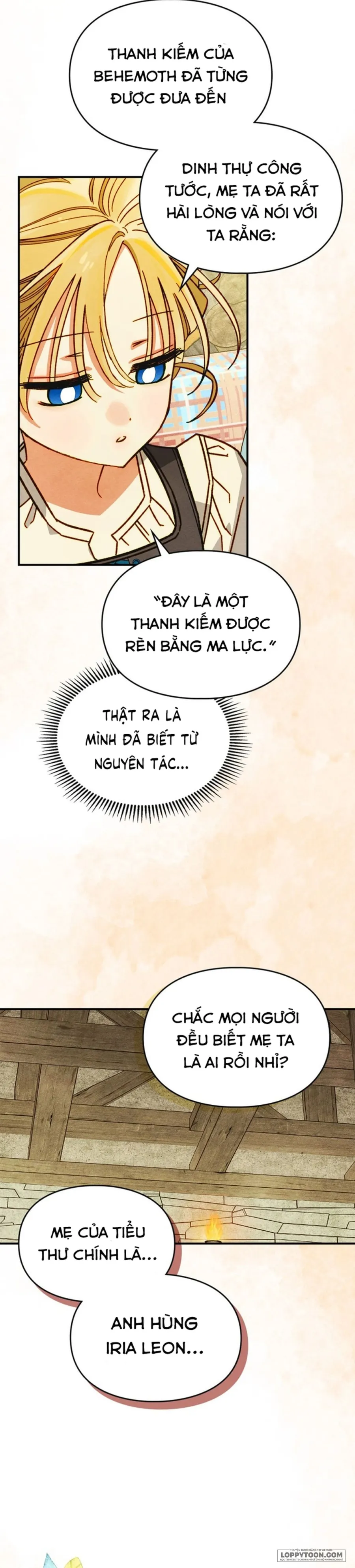 Thuần Hoá Munchkin Chap 4 - trang 27