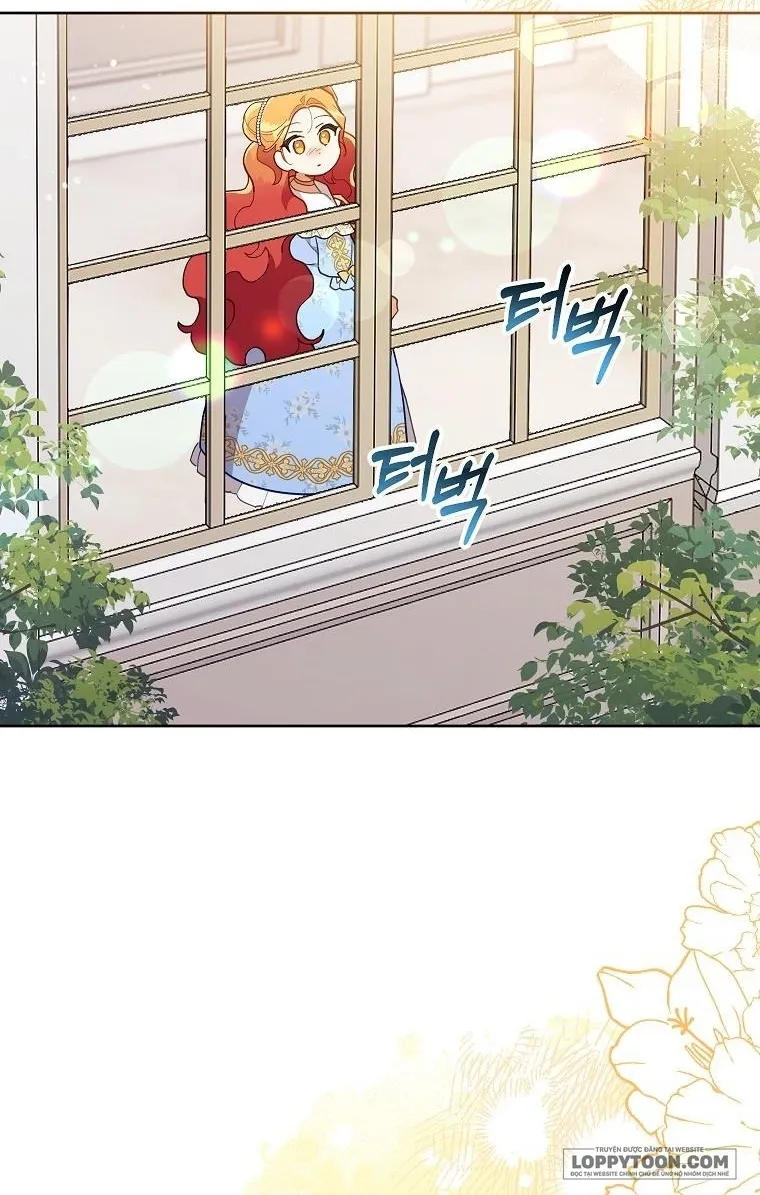 Bé Con Chốn Hoa Nở Chap 11 - trang 58