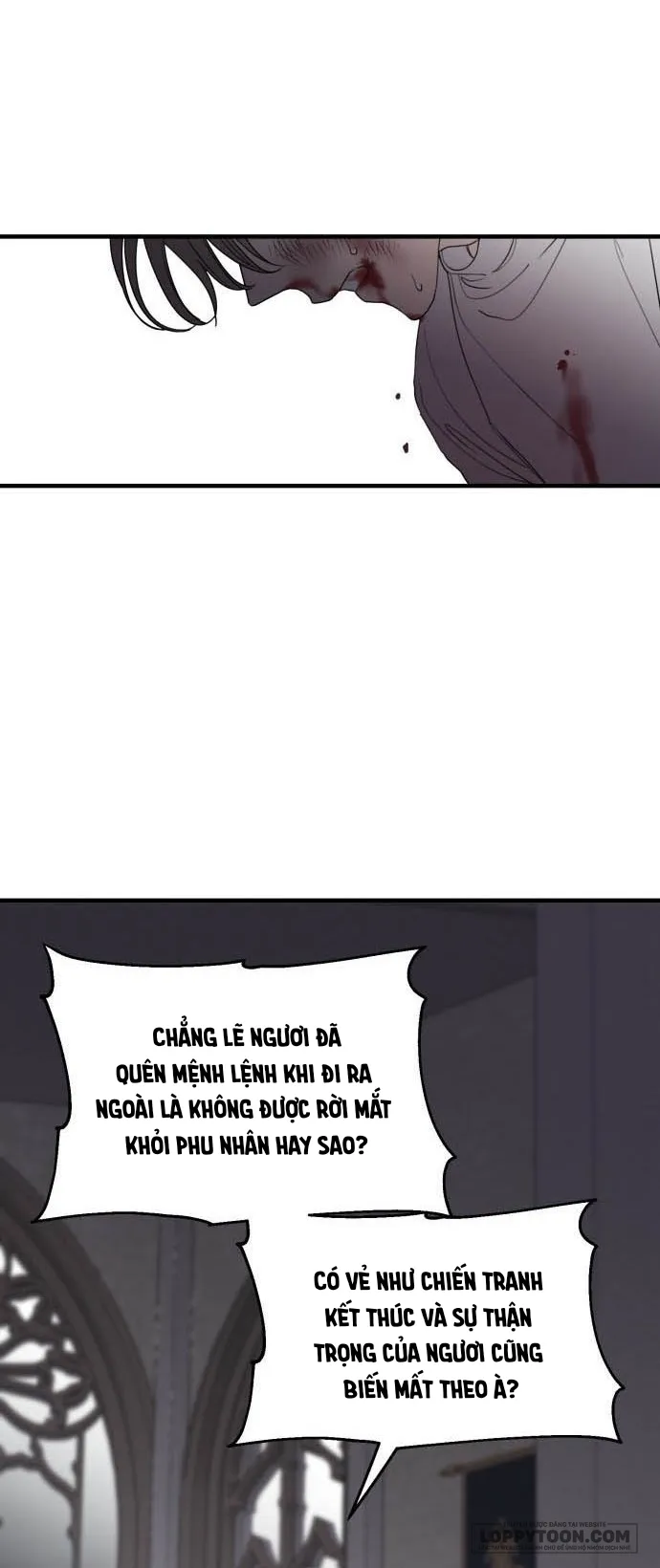 Gia Đình Chồng Quá Ám Ảnh Bởi Tôi Chap 26 - trang 1