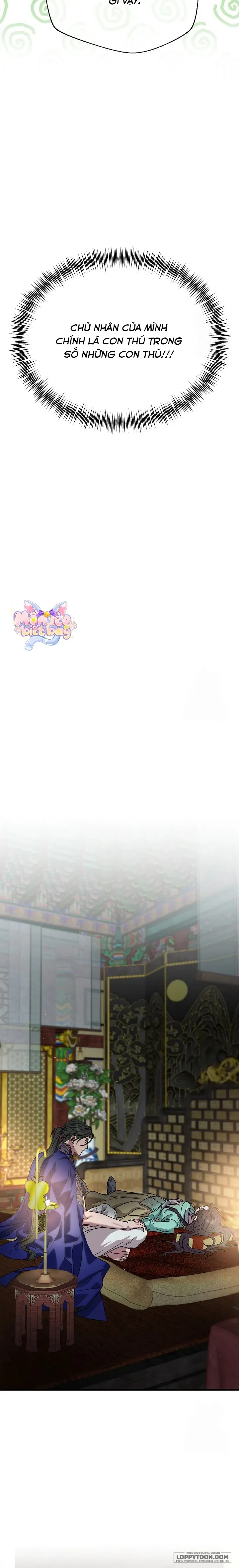 Ta Chỉ Muốn Ăn Em Chap 7 - trang 14