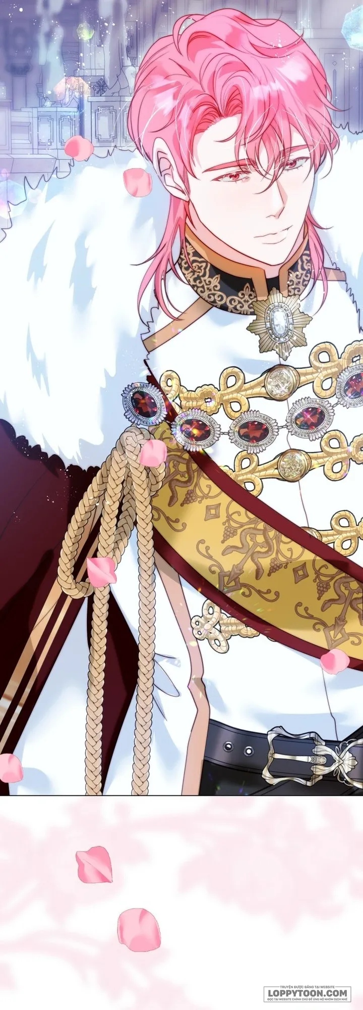 Tôi Được Sinh Ra Là Cô Con Gái Thứ Hai Chap 88 - trang 3