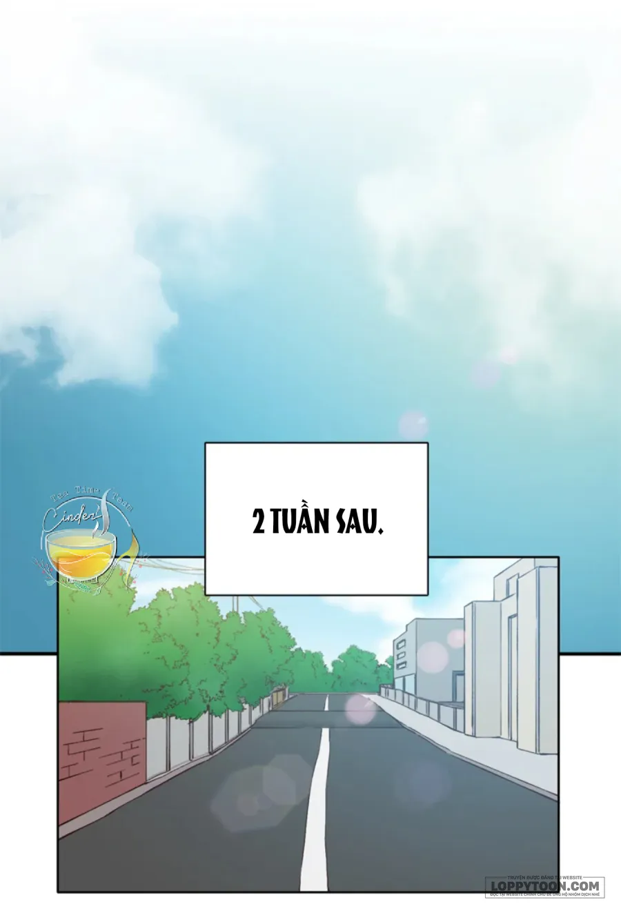 Thanh Xuân Của Chúng Ta Chap 9 - trang 69