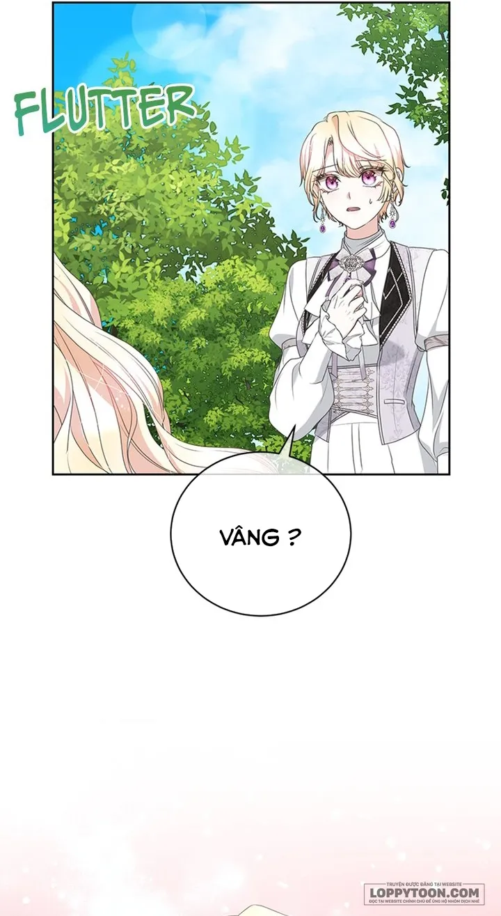 Sinh Ra Trở Thành Nhân Vật Không Có Trong Nguyên Tác Chap 80 - trang 40
