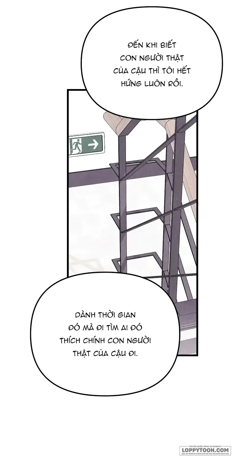 Câu Lạc Bộ Chị Đẹp Chap 3 - Kim Sol, chị là người chủ động tán tỉnh trước mà - trang 43