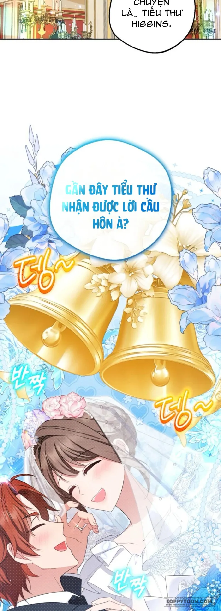 Được Yêu Thương Mà Còn Ngại Ngùng Sao Chap 91 - trang 22