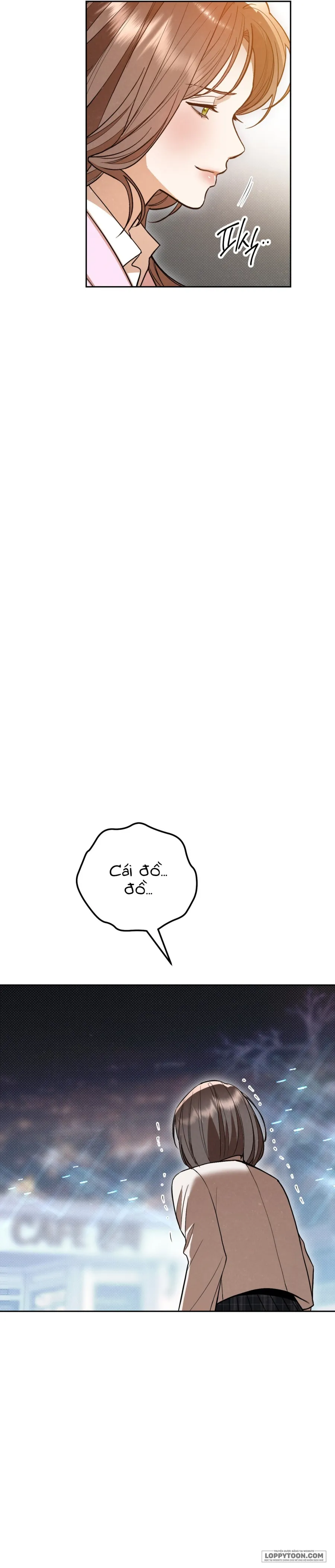 Ngưỡng Tuyệt Đối Chap 58 - trang 27
