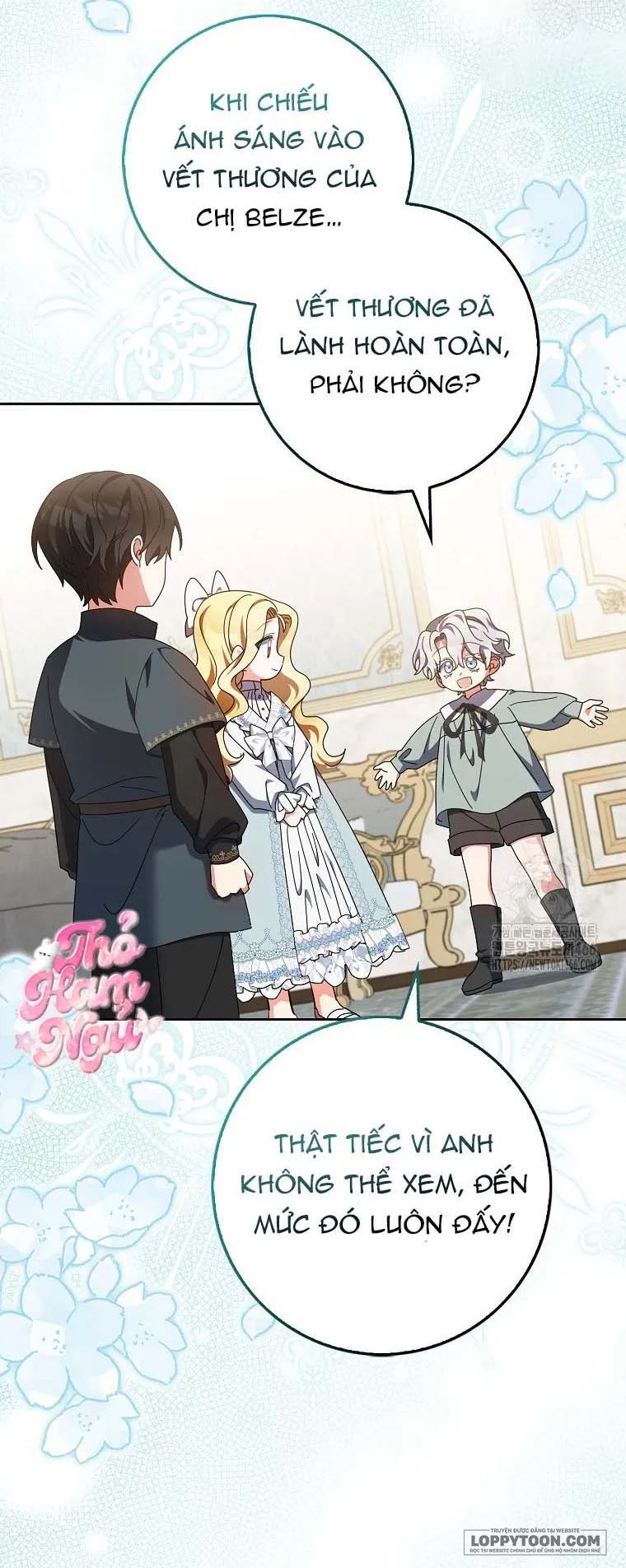 Tôi Không Thuộc Về Nơi Này Chap 13 - trang 31