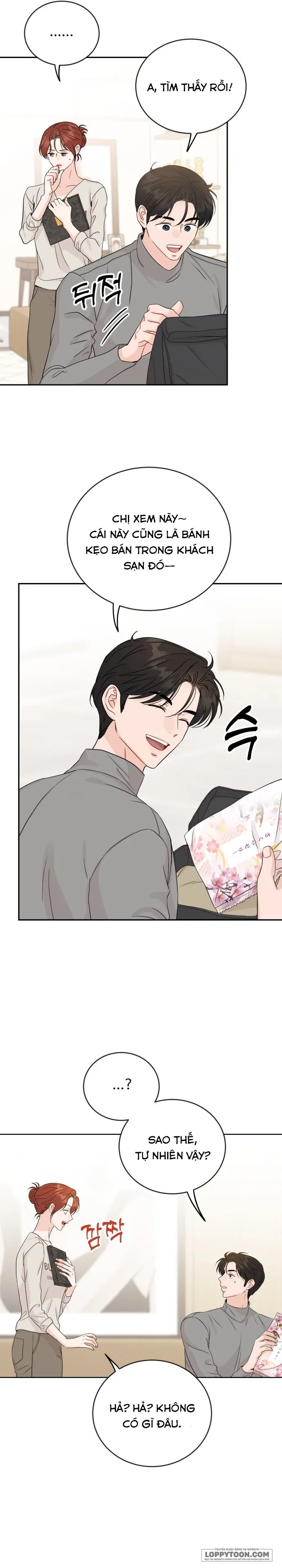Người Một Nhà Chap 131 - trang 2