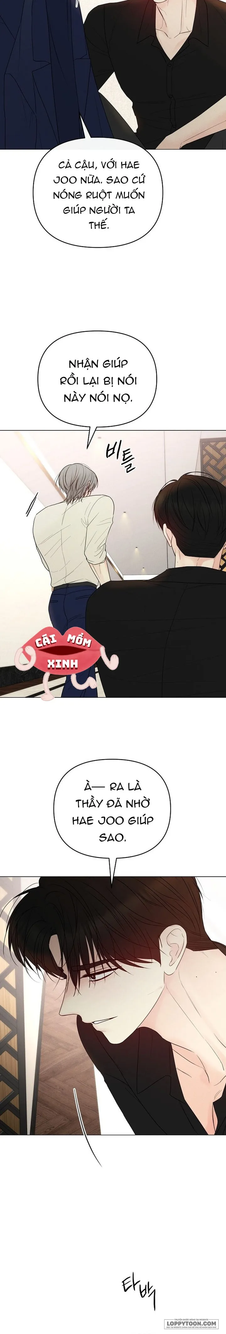 Soái Ca Kiểu Mẫu Chap 55 - trang 6