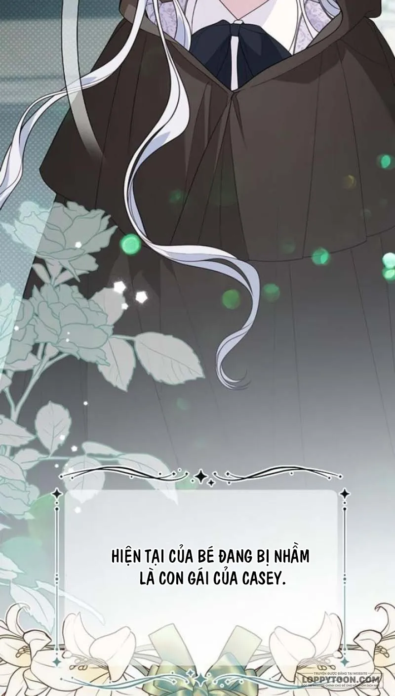 Bạo Chúa Bé Con Chap 89 - trang 11