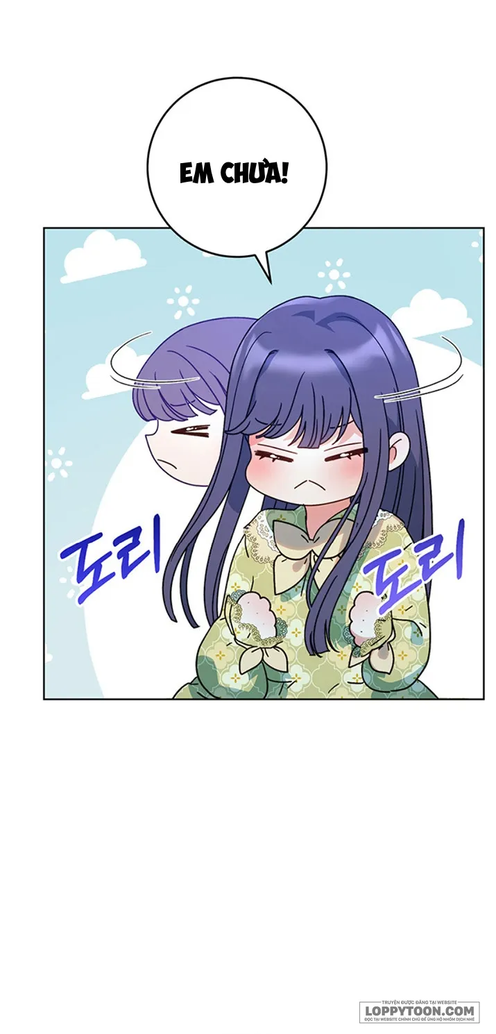 Nuôi Dưỡng Em Gái Xinh Đẹp Chap 9 - trang 5