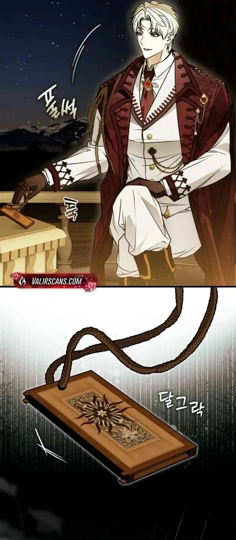 Có Kẻ Đã Sở Hữu Cơ Thể Của Tôi Chap 89 - trang 31