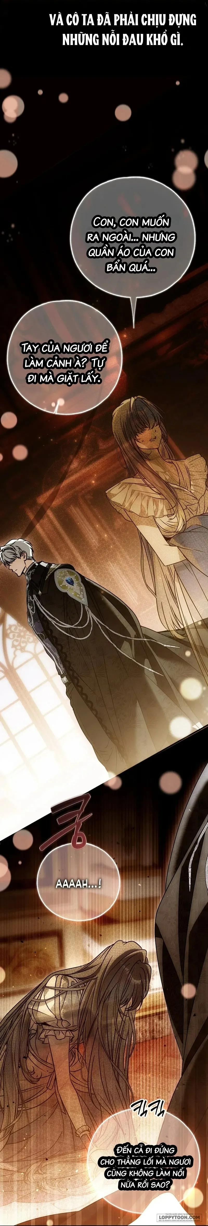 Có Kẻ Đã Sở Hữu Cơ Thể Của Tôi Chap 92 - trang 39