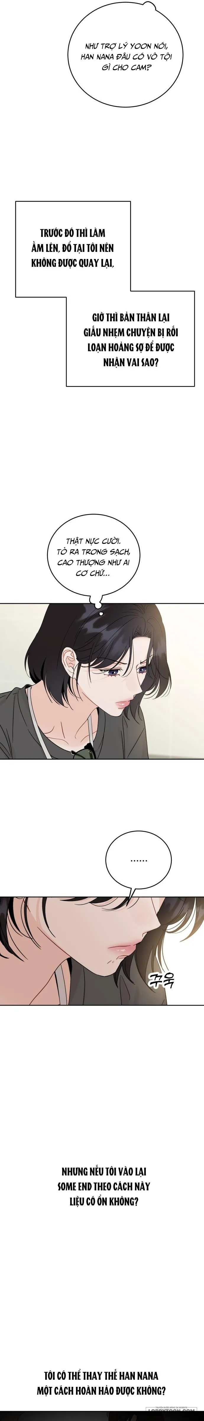 Người Một Nhà Chap 115 - trang 15