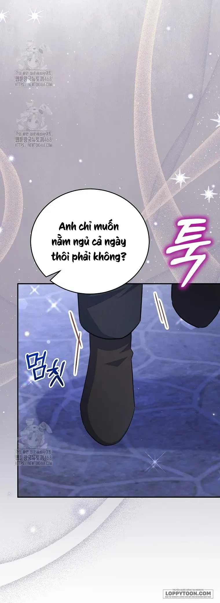 Bé Con Chốn Hoa Nở Chap 69 - trang 6