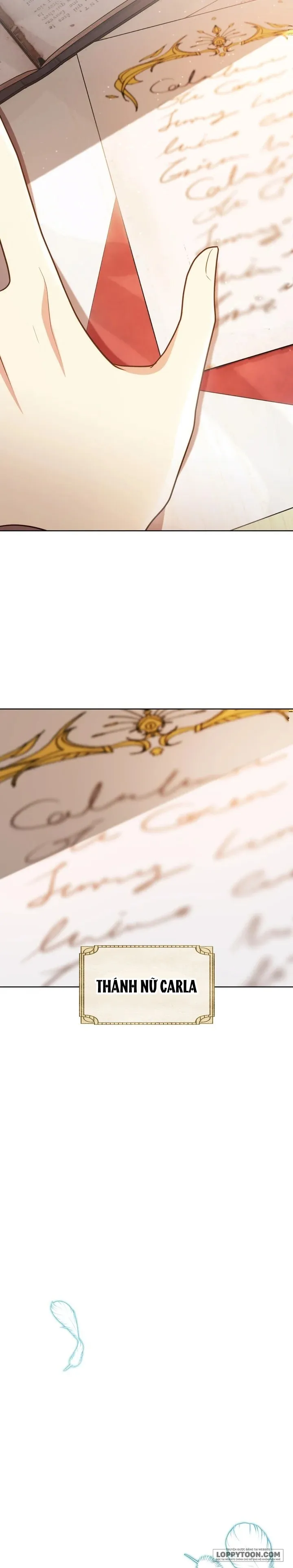 Vị Hoàng Tử Của Em Chap 22 - trang 37