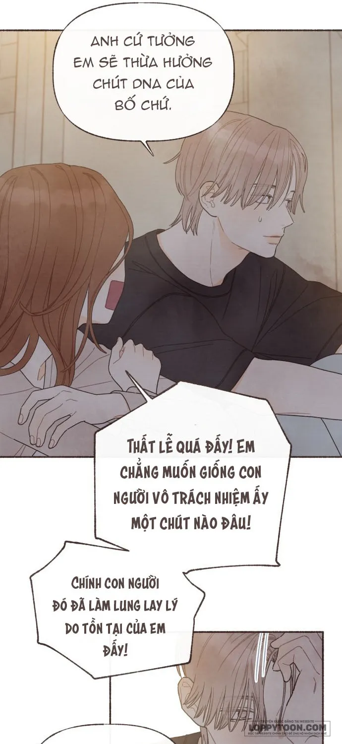 Cảm Xúc Chuyển Giao Chap 44 - trang 8