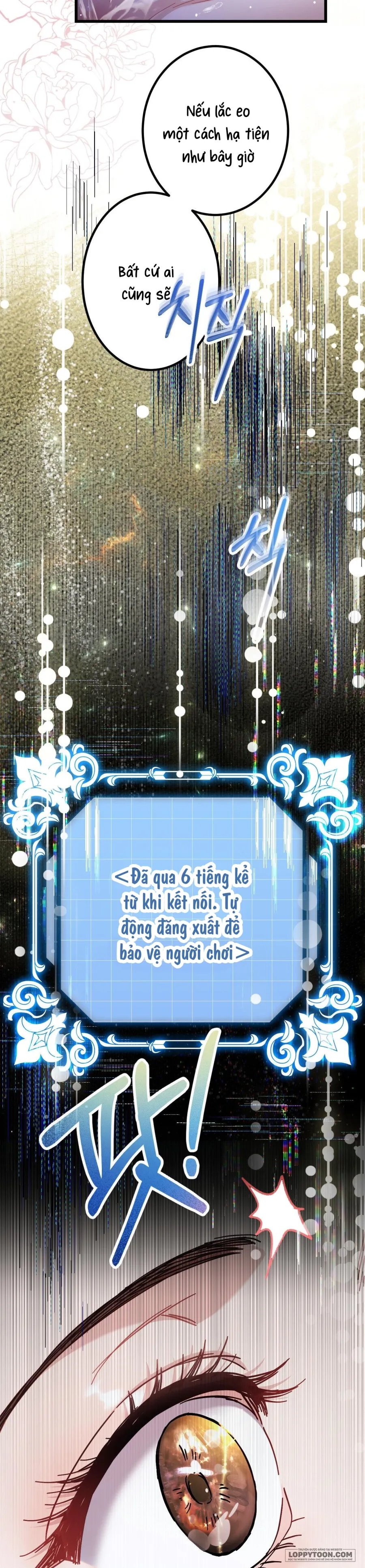 Bị Mắc Kẹt Trong Trò Chơi Harem Ngược Vô Vọng Chap 1 - 🔞🔞🔞 - trang 13