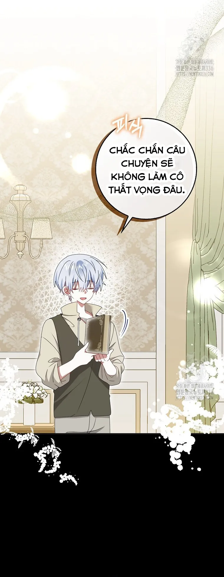 Tôi Sẽ Chiếm Lấy Ngư Trường Này! Chap 39 - trang 14