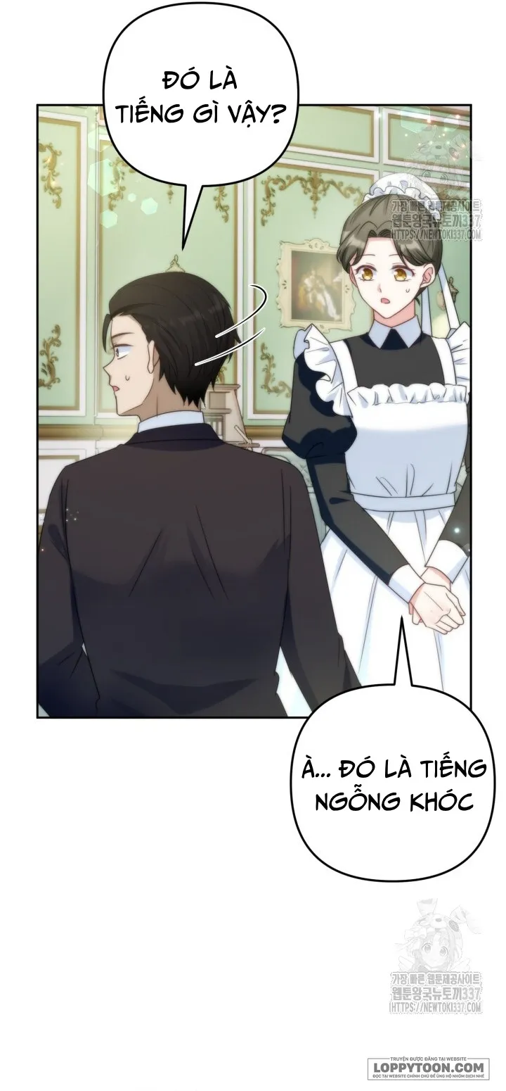 Tôi Sống Chung Với Mẹ Chồng Chap 76 - trang 48