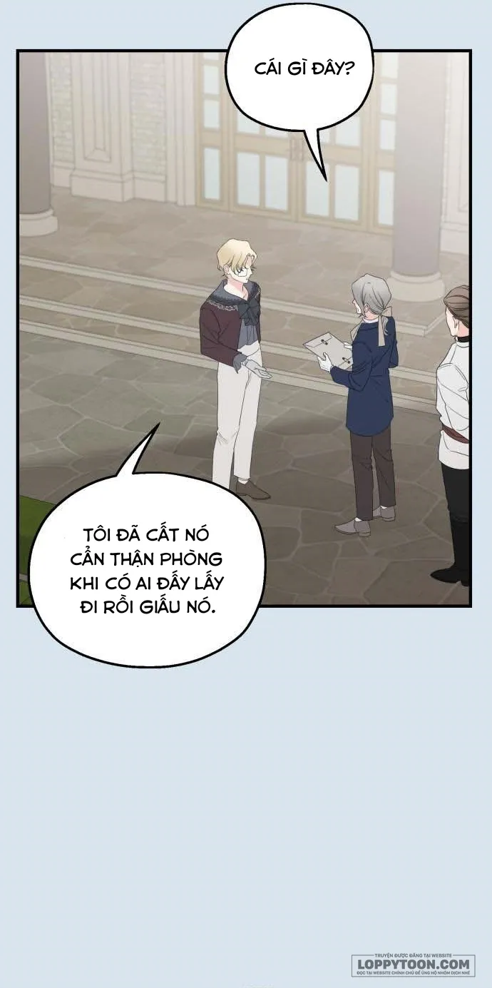 Gia Đình Chồng Quá Ám Ảnh Bởi Tôi Chap 29 - trang 46
