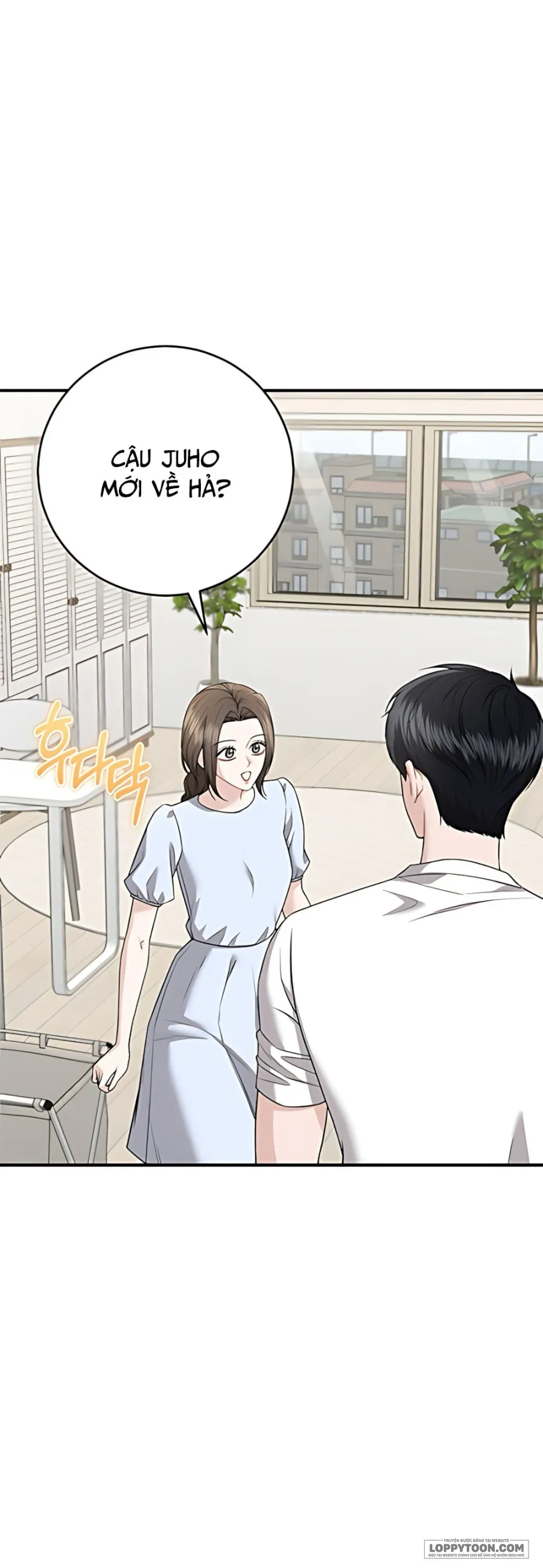 Quy Luật Cải Tạo Kẻ Rác Rưởi Chap 6 - 🔞 - trang 47