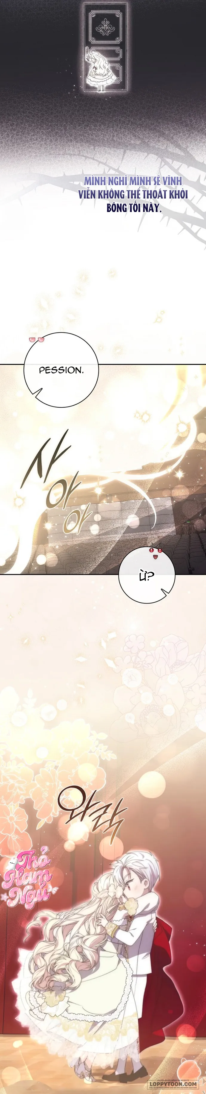 Nam Chính Bệnh Hoạn Ám Ảnh Với Sức Khoẻ Của Tôi Chap 65 - trang 41
