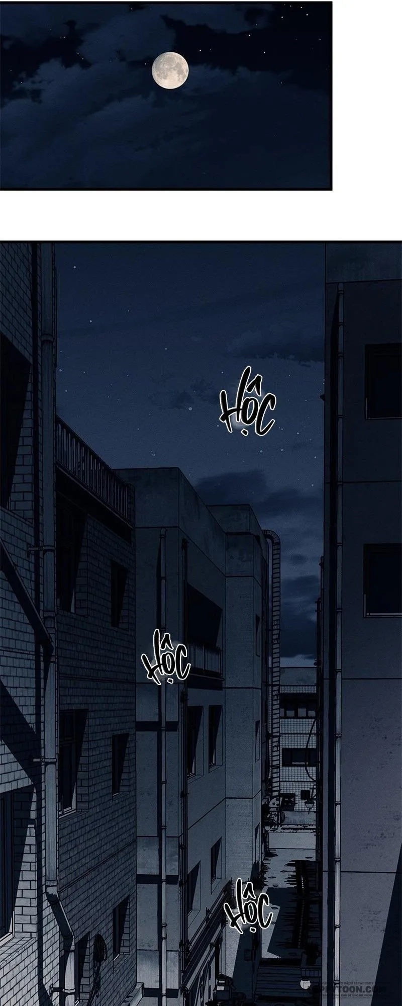 Xâm Nhập Trường Trung Học Tài Phiệt Chap 89 - trang 11