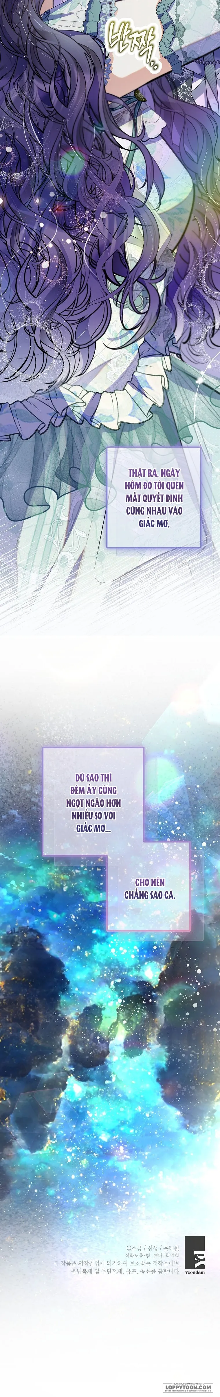 Con Gái Cưng Của Quỷ Chap 124 - Ngoại Truyện 8 - trang 25