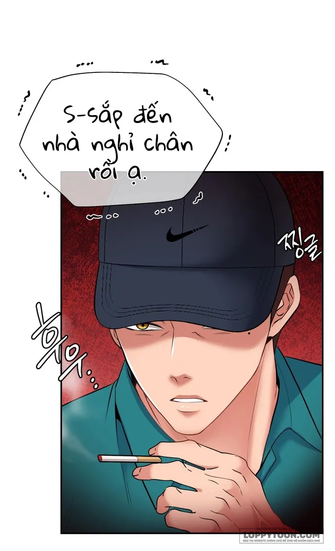 Em Gái XX Chung Của Các Chú Sân Golf Chap 8 - 🔞 - trang 20