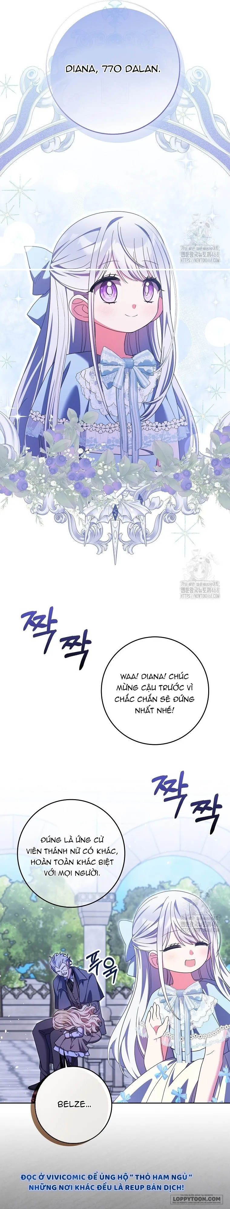 Tôi Không Thuộc Về Nơi Này Chap 33 - trang 39