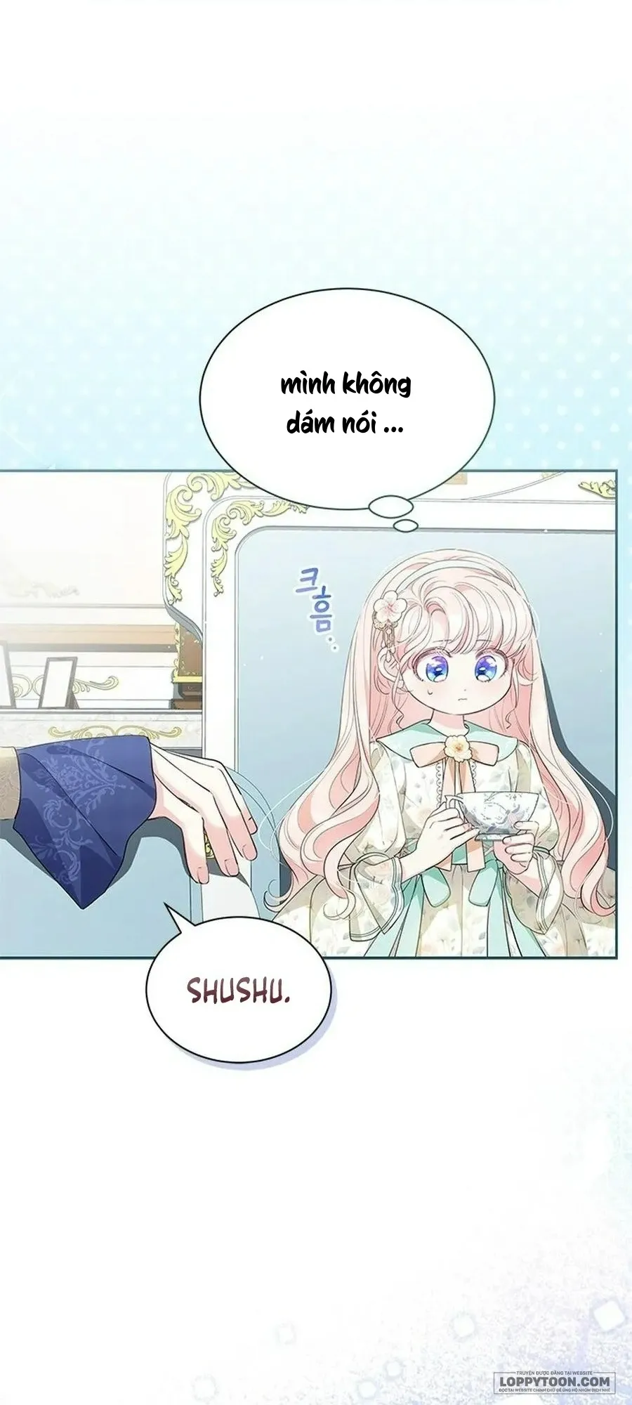 Đã Từ Chối Sủng Ái Rồi Mà Sao Còn Ám Ảnh Thế? Chap 54 - trang 64