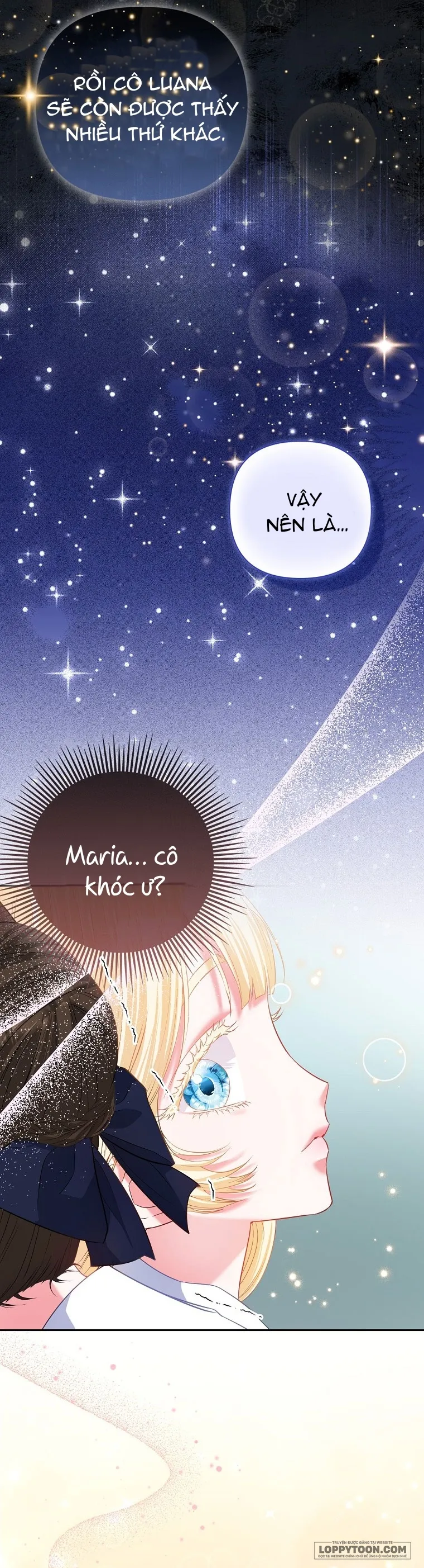 Nàng Công Chúa Của Mọi Người Chap 25 - trang 14