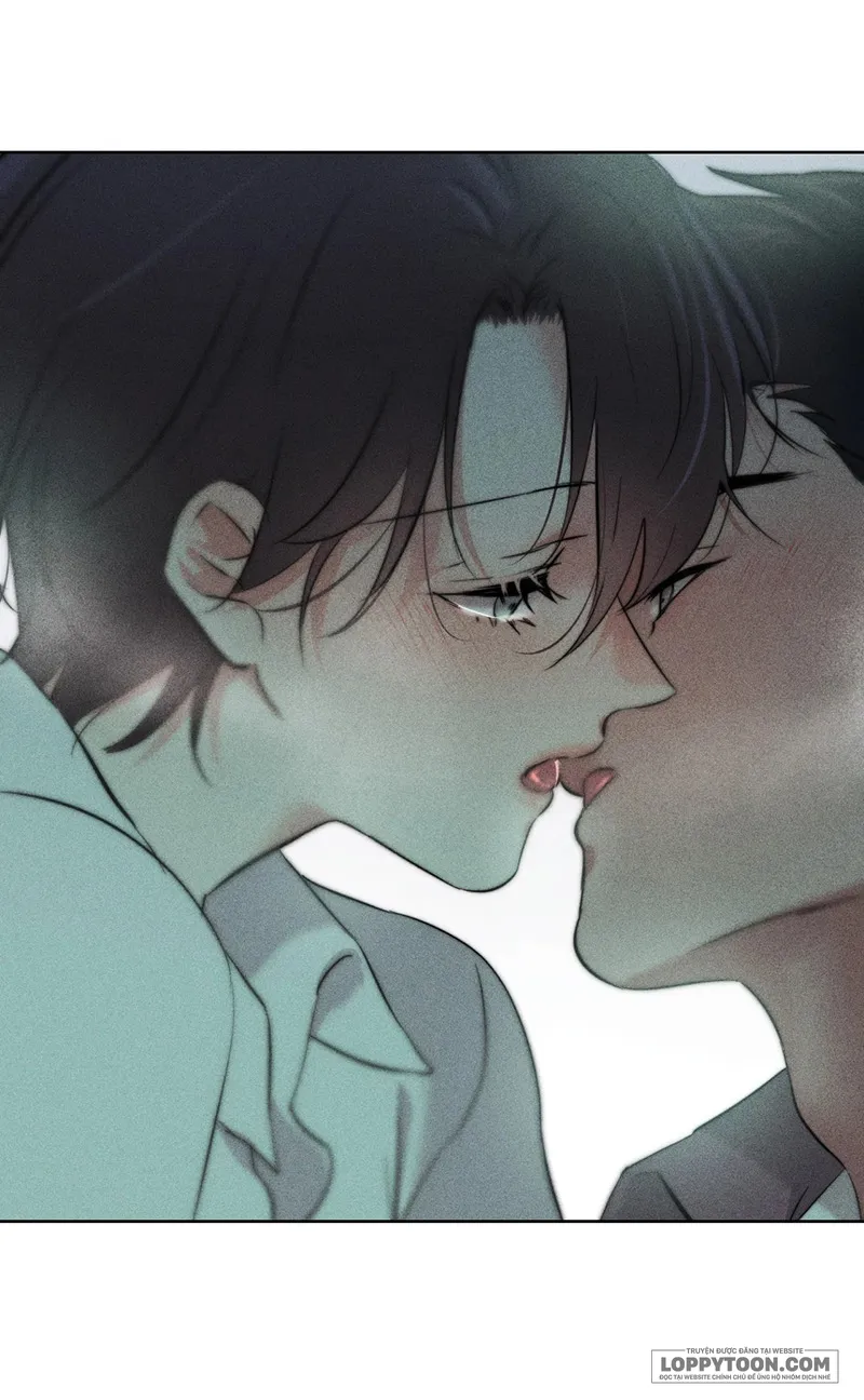 Những Ngày Cỏ Ba Lá Chap 0 - trang 44