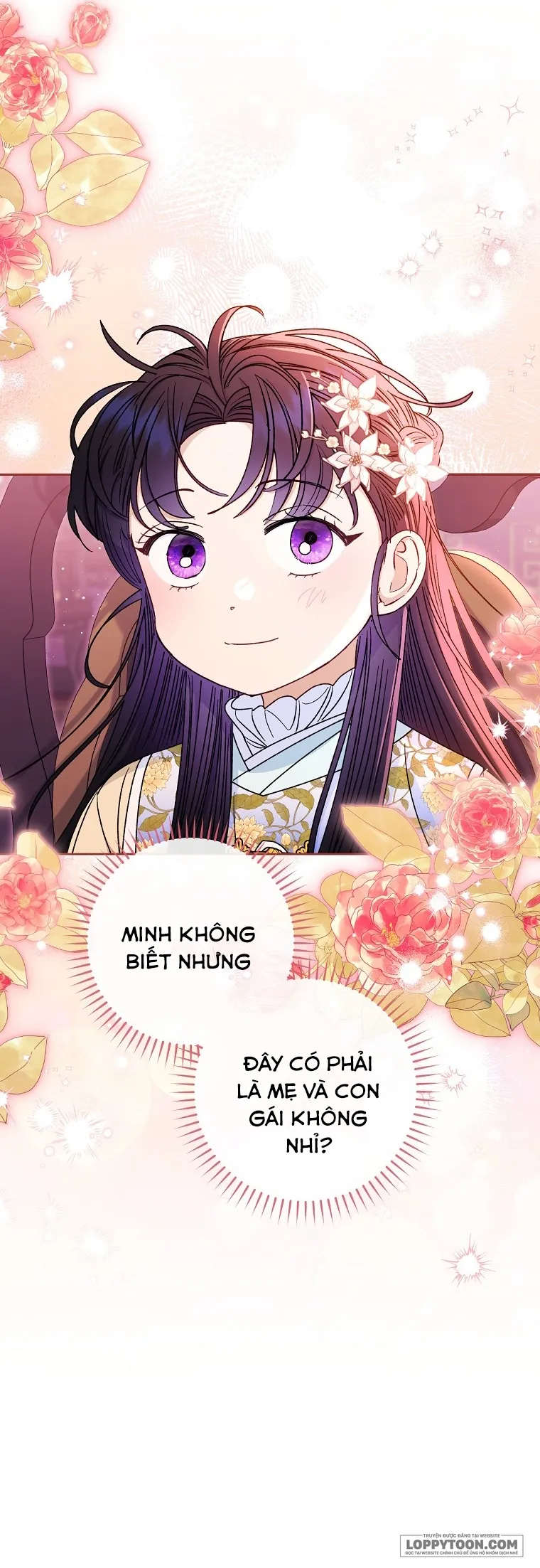 Tiểu Thiếp Chỉ Muốn Sống Yên Bình Chap 54 - trang 29