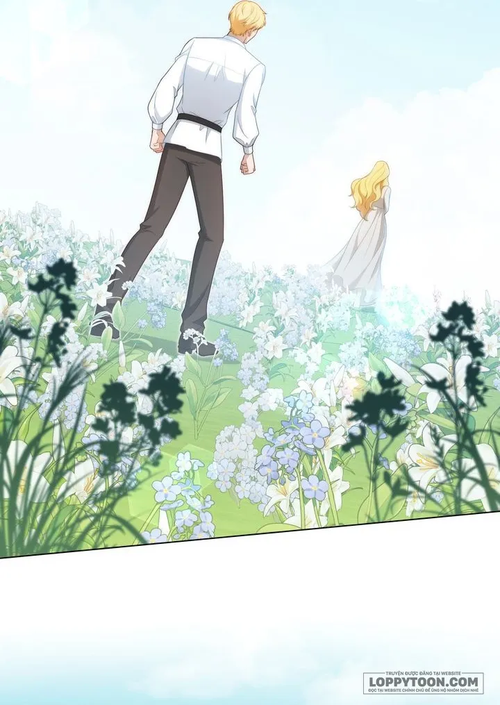 Chúa Phù Hộ Cho Sự Hủy Diệt Của Ta Chap 17 - trang 19