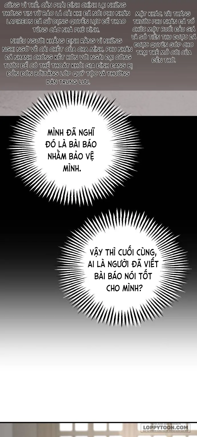 Gia Đình Chồng Quá Ám Ảnh Bởi Tôi Chap 70 - trang 44