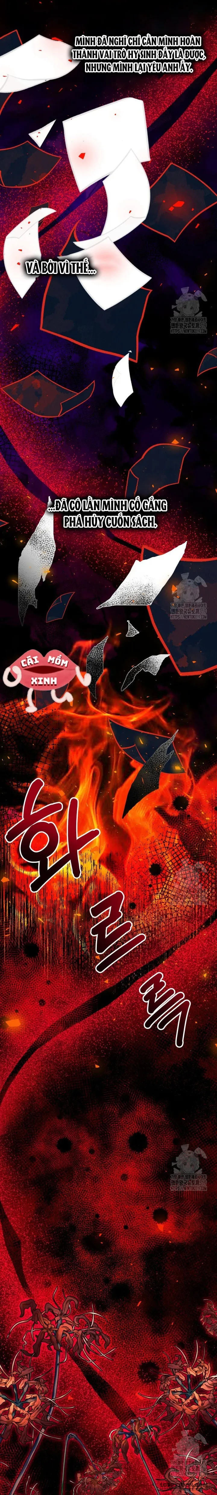 Khi Bị Nam Chính Ám Ảnh Biến Tôi Thành Nữ Chính Chap 2 - trang 17