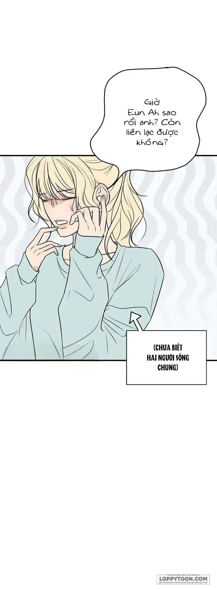 Scandal Bảo Vệ Hôn Nhân Chap 9 - trang 33