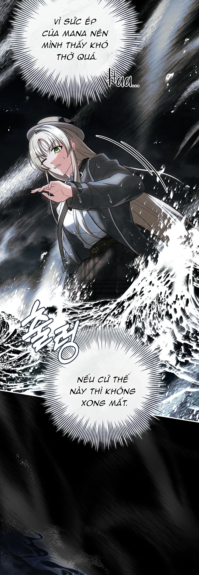 Văn Phòng Thám Tử Dành Cho Nam Chính Hối Hận! Chap 27 - trang 14