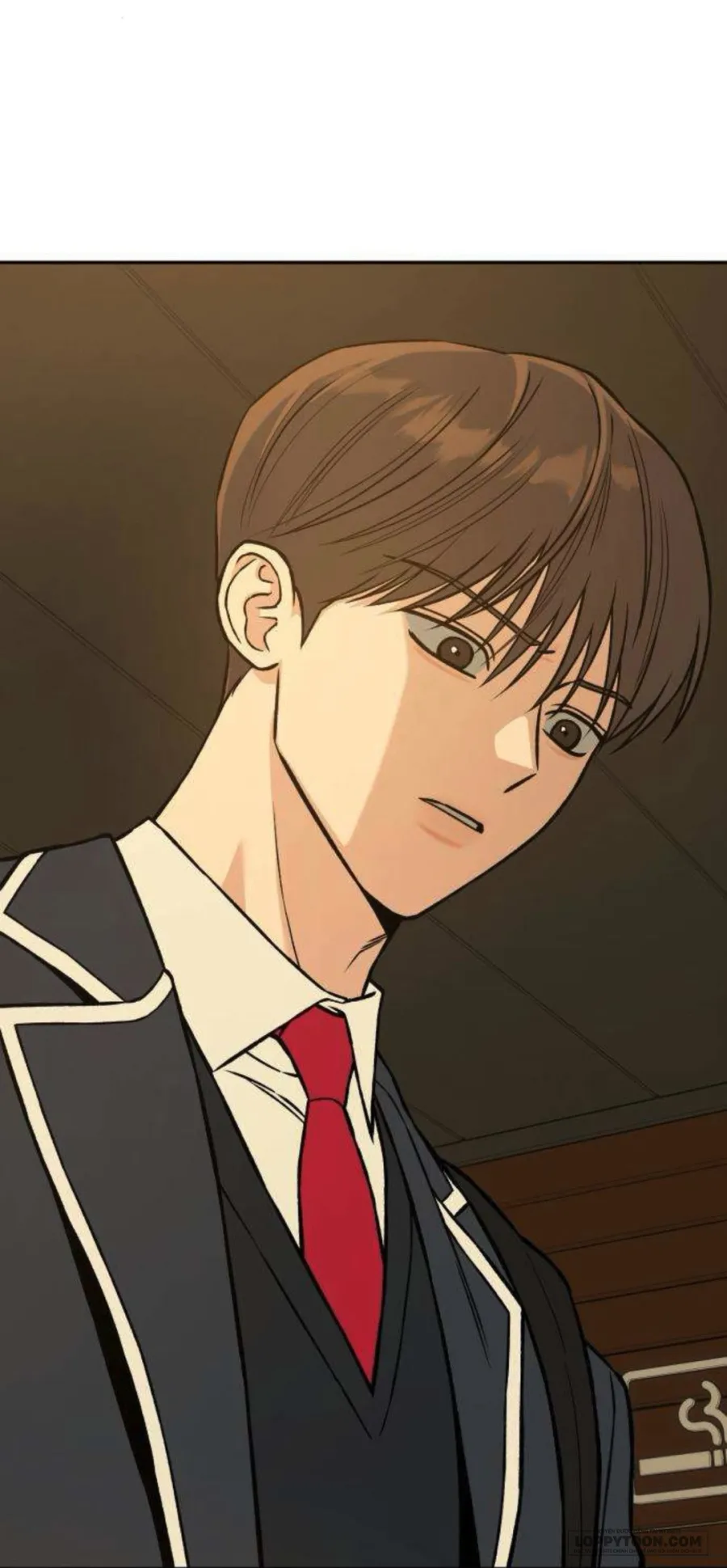 Nguyên Tắc Của Serim Chap 8 - trang 4