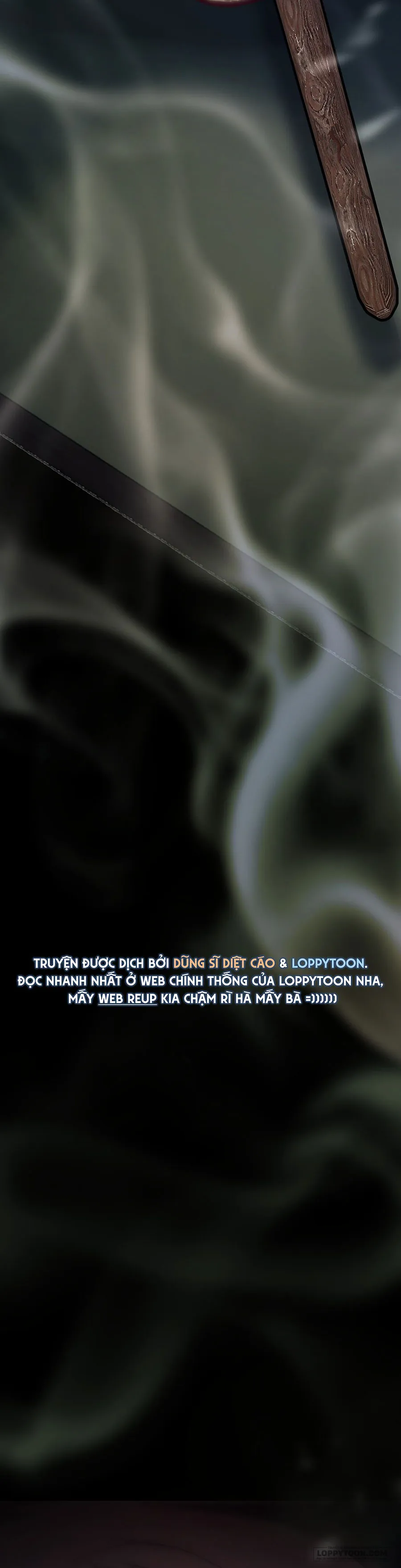 Sự Tàn Khốc Mang Tên Chuộc Tội Chap 31 - 🔞🔞🔞 END SS1 - trang 74