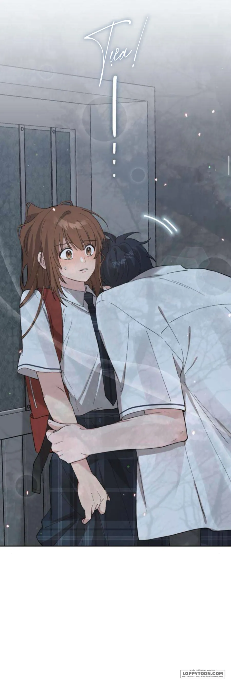 Tên Khốn Đẹp Trai Chap 16 - trang 29
